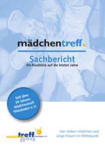 Sachbericht